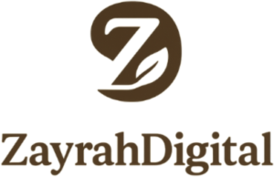 Zayrah Digital IT Company
